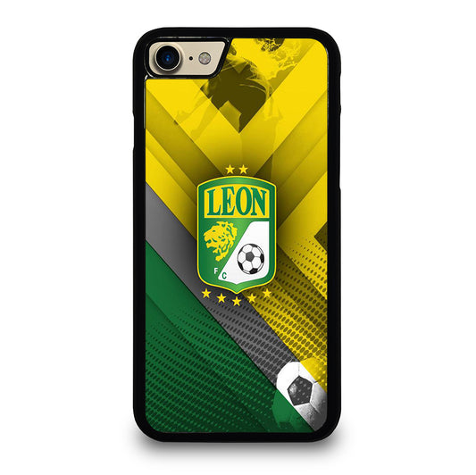 CLUB LEON FOOTBALL LOGO 1 iPhone 7 / 8 Case Cover