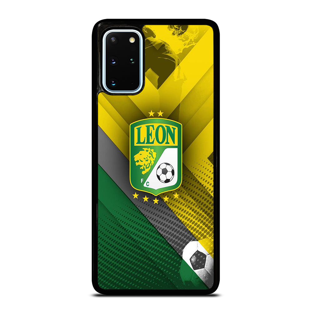CLUB LEON FOOTBALL LOGO 1 Samsung Galaxy S20 Plus Case Cover