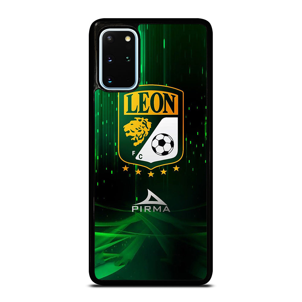 CLUB LEON FOOTBALL LOGO 2 Samsung Galaxy S20 Plus Case Cover