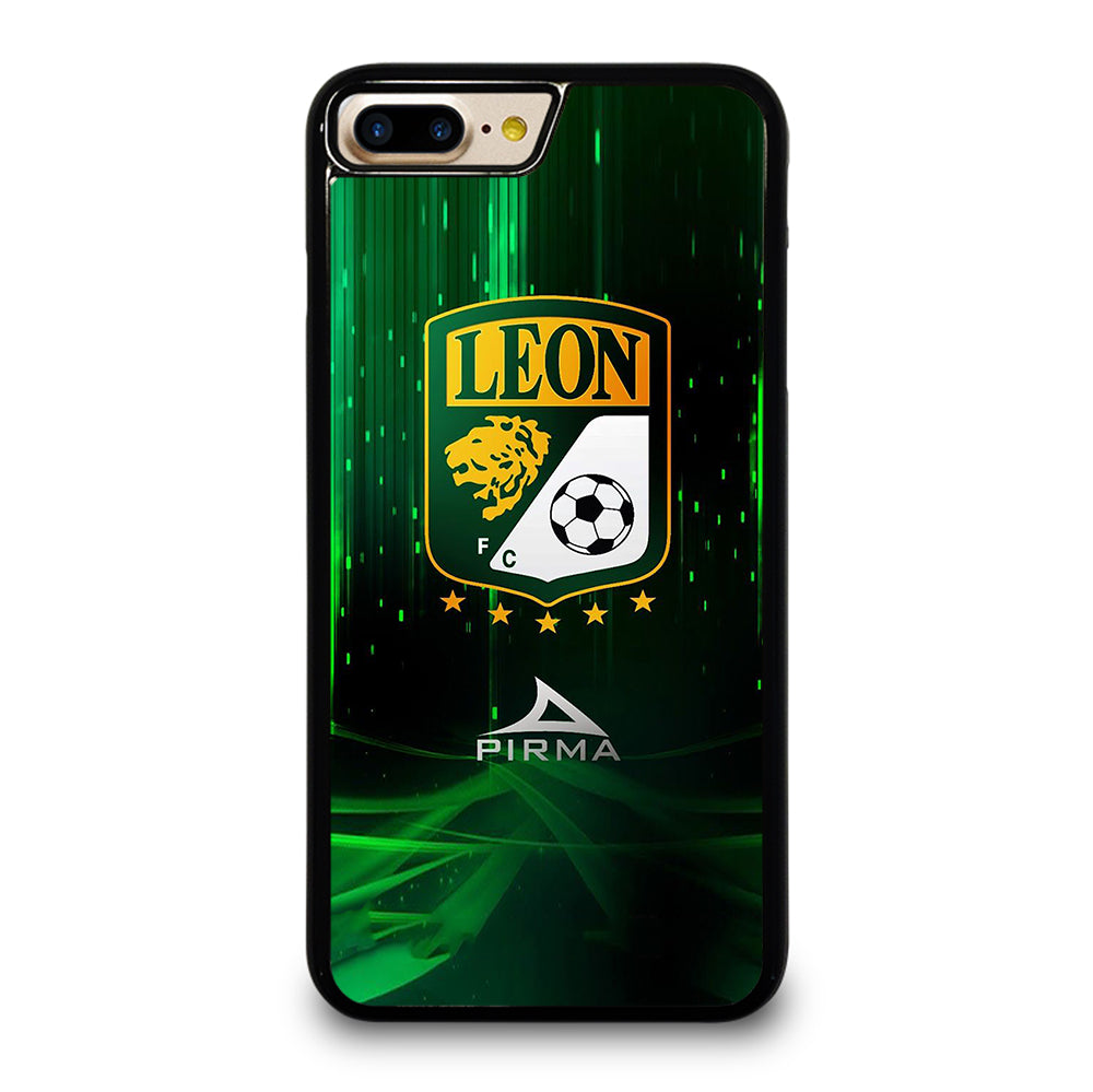 CLUB LEON FOOTBALL LOGO 2 iPhone 7 / 8 Plus Case Cover