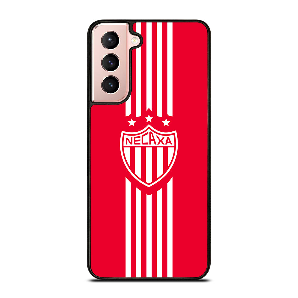 CLUB NECAXA SOCCER LOGO 1 Samsung Galaxy S21 Case Cover