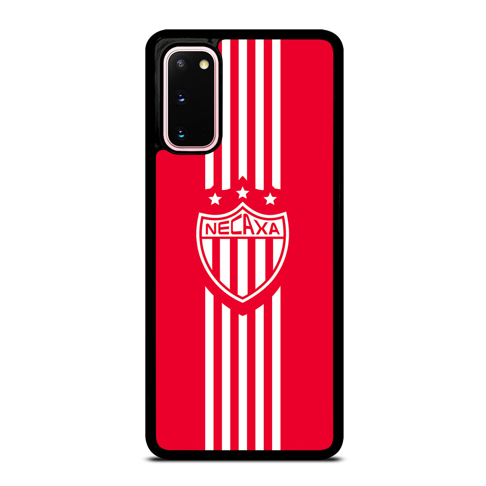 CLUB NECAXA SOCCER LOGO 1 Samsung Galaxy S20 Case Cover