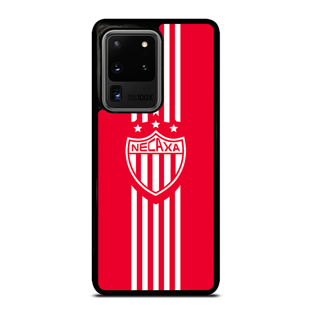 CLUB NECAXA SOCCER LOGO 1 Samsung Galaxy S20 Ultra Case Cover