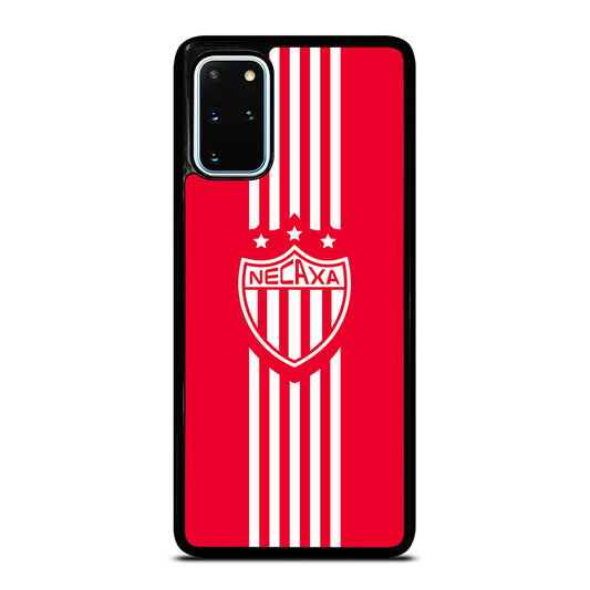 CLUB NECAXA SOCCER LOGO 1 Samsung Galaxy S20 Plus Case Cover