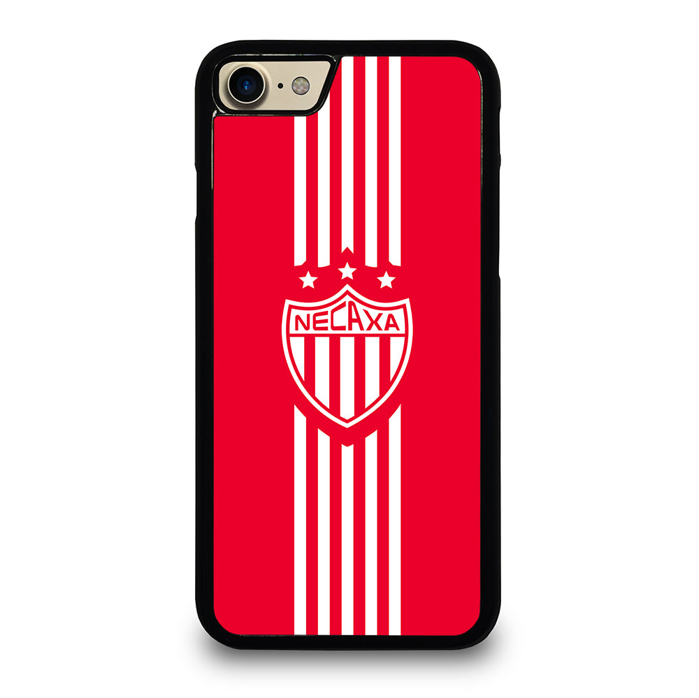 CLUB NECAXA SOCCER LOGO 1 iPhone 7 / 8 Case Cover