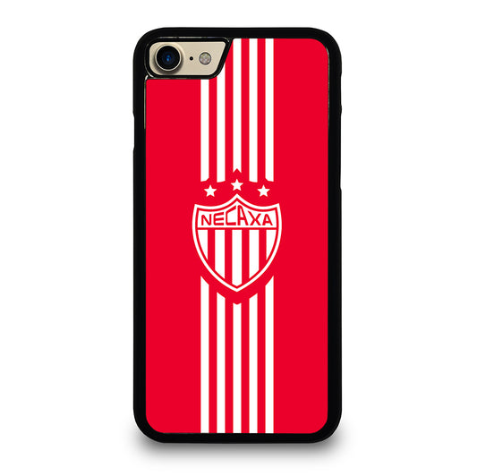 CLUB NECAXA SOCCER LOGO 1 iPhone 7 / 8 Case Cover