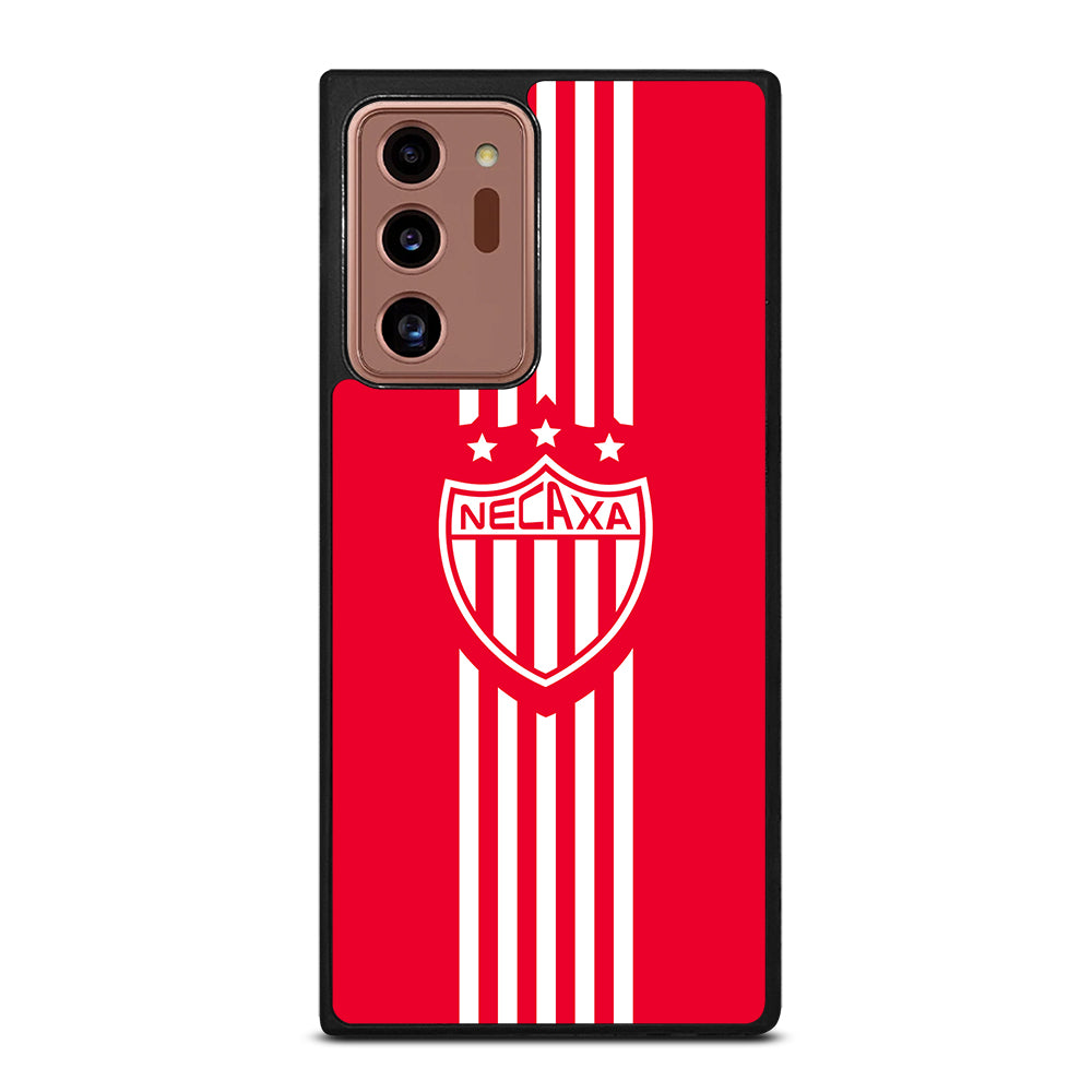 CLUB NECAXA SOCCER LOGO 1 Samsung Galaxy Note 20 Ultra Case Cover