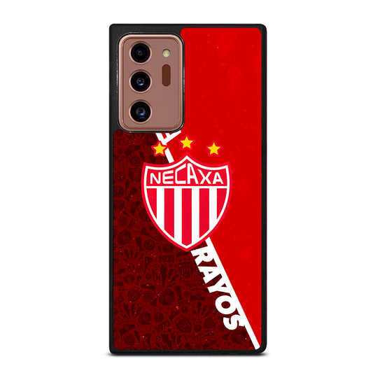 CLUB NECAXA SOCCER LOGO 2 Samsung Galaxy Note 20 Ultra Case Cover