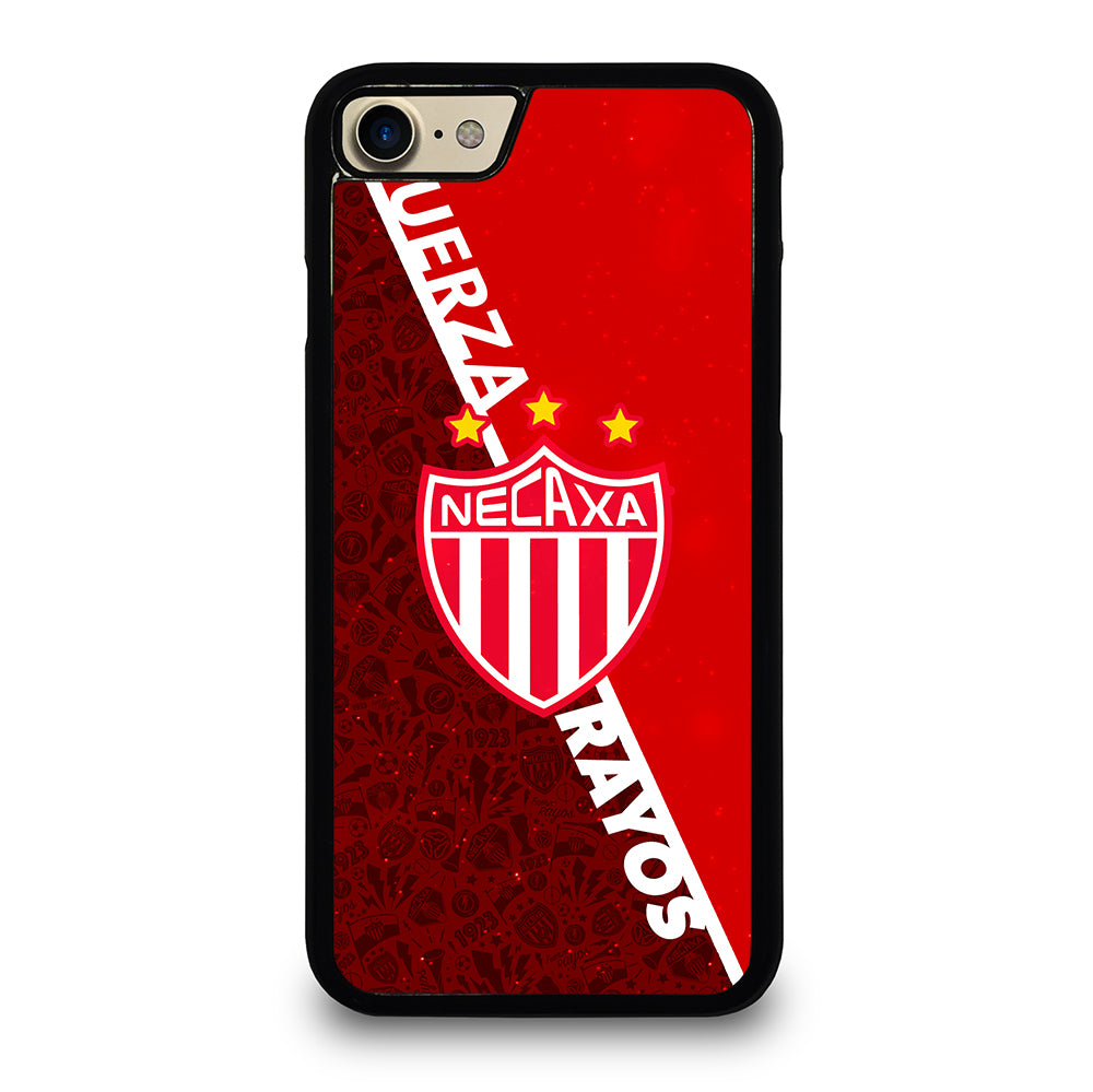 CLUB NECAXA SOCCER LOGO 2 iPhone 7 / 8 Case Cover