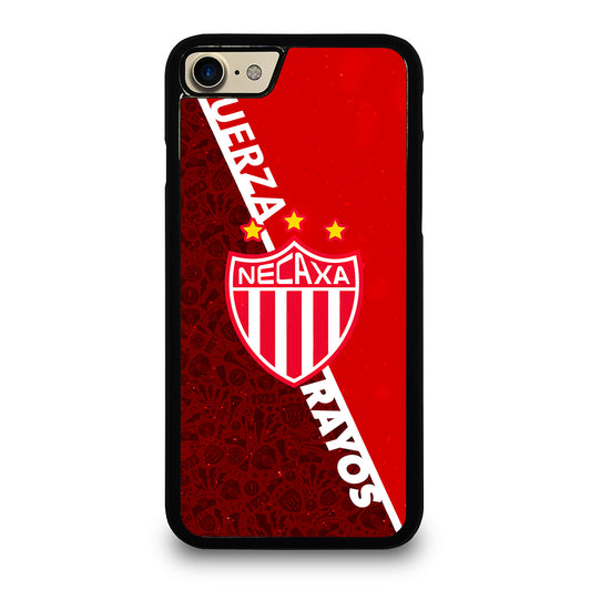 CLUB NECAXA SOCCER LOGO 2 iPhone 7 / 8 Case Cover