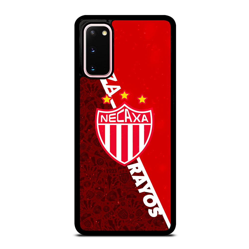 CLUB NECAXA SOCCER LOGO 2 Samsung Galaxy S20 Case Cover