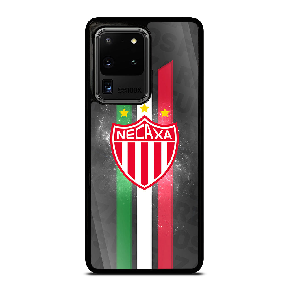 CLUB NECAXA SOCCER LOGO 3 Samsung Galaxy S20 Ultra Case Cover