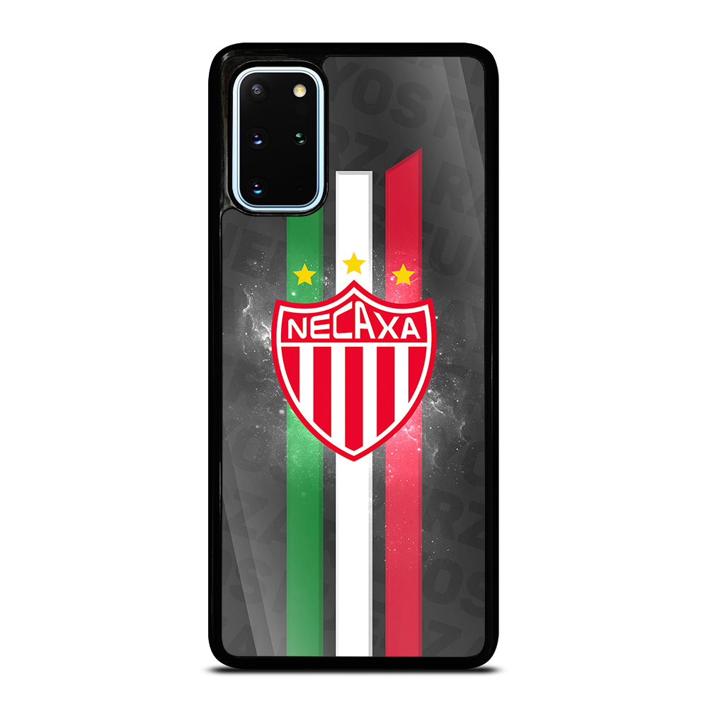 CLUB NECAXA SOCCER LOGO 3 Samsung Galaxy S20 Plus Case Cover