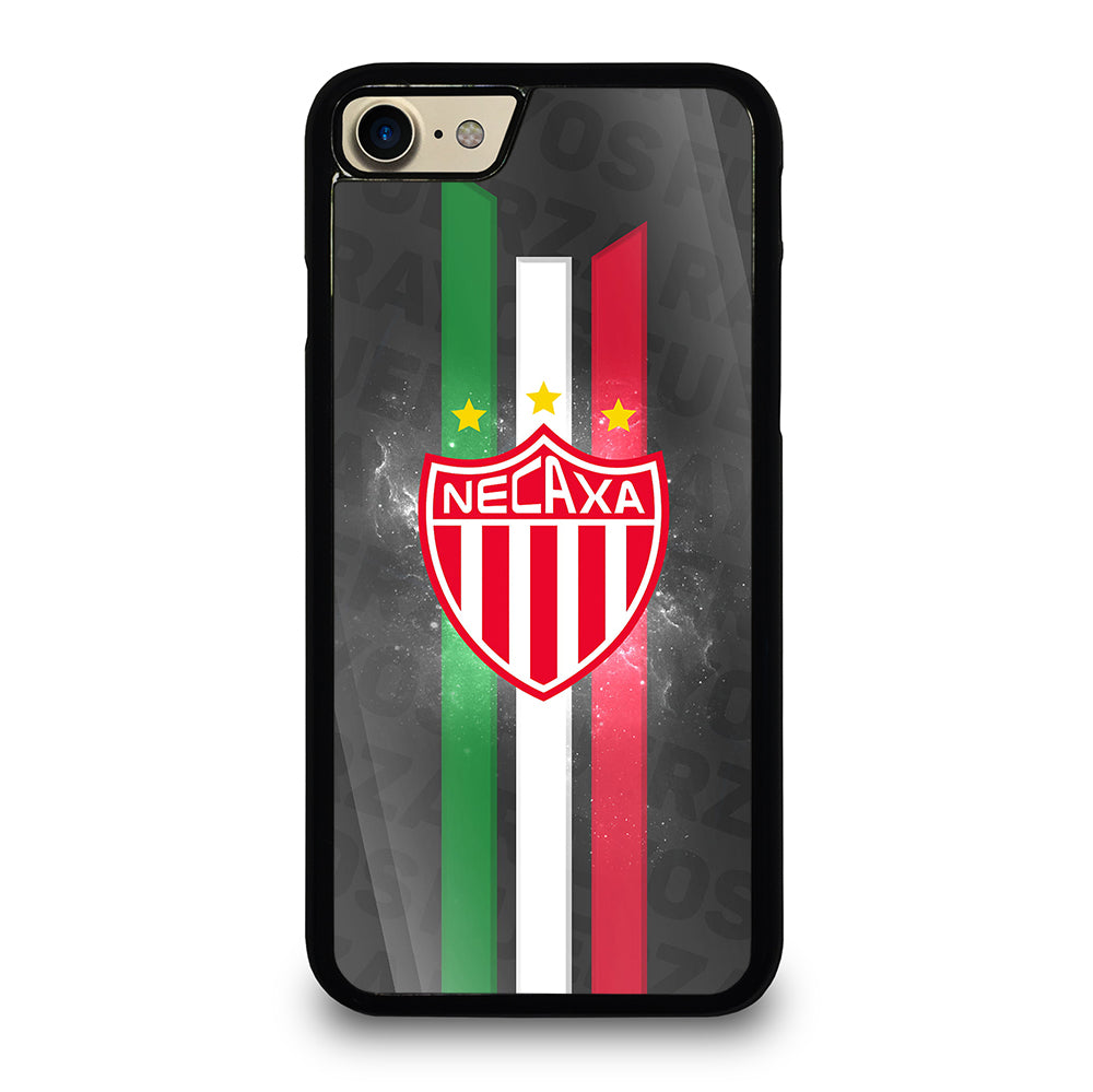 CLUB NECAXA SOCCER LOGO 3 iPhone 7 / 8 Case Cover