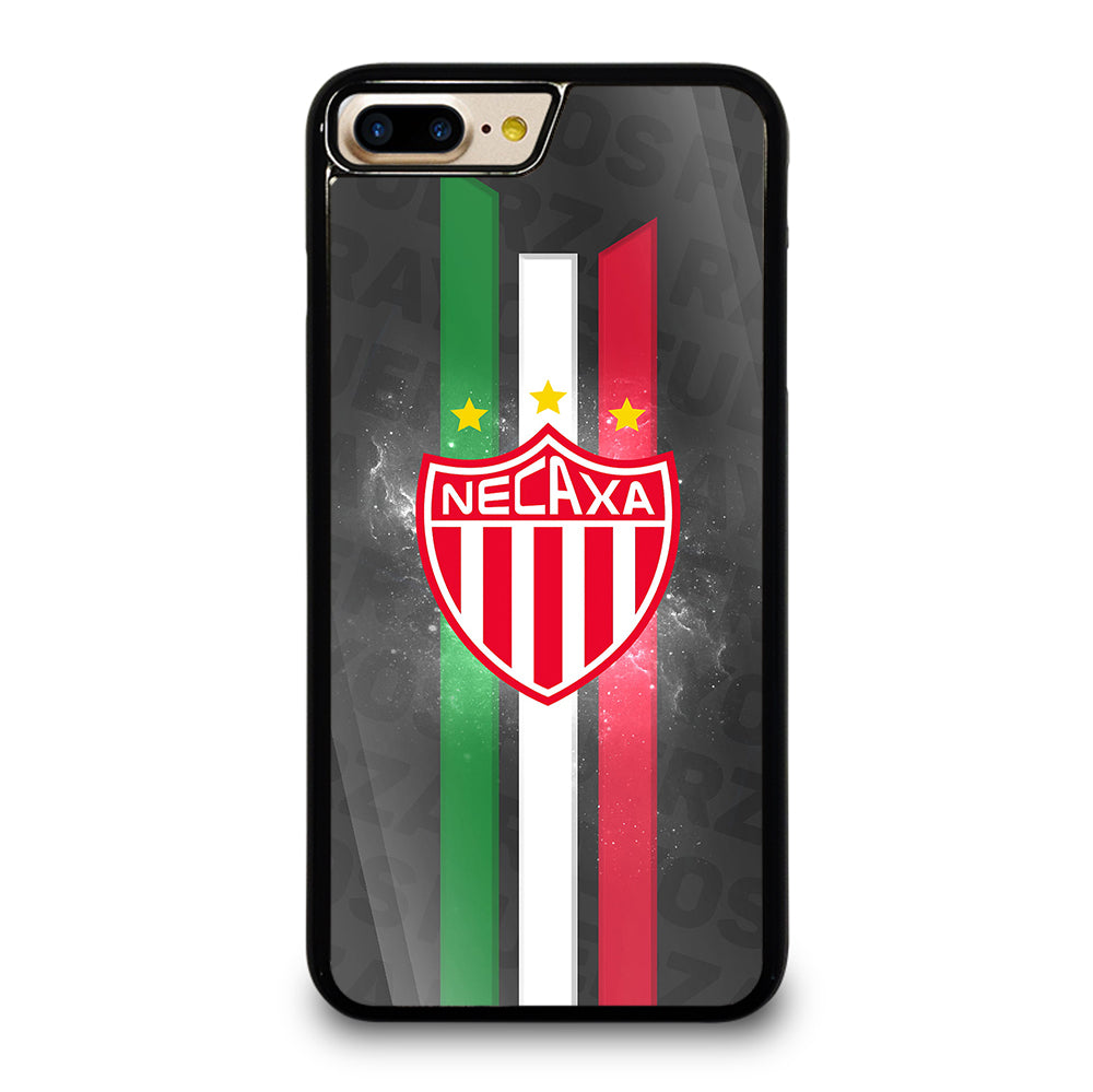 CLUB NECAXA SOCCER LOGO 3 iPhone 7 / 8 Plus Case Cover