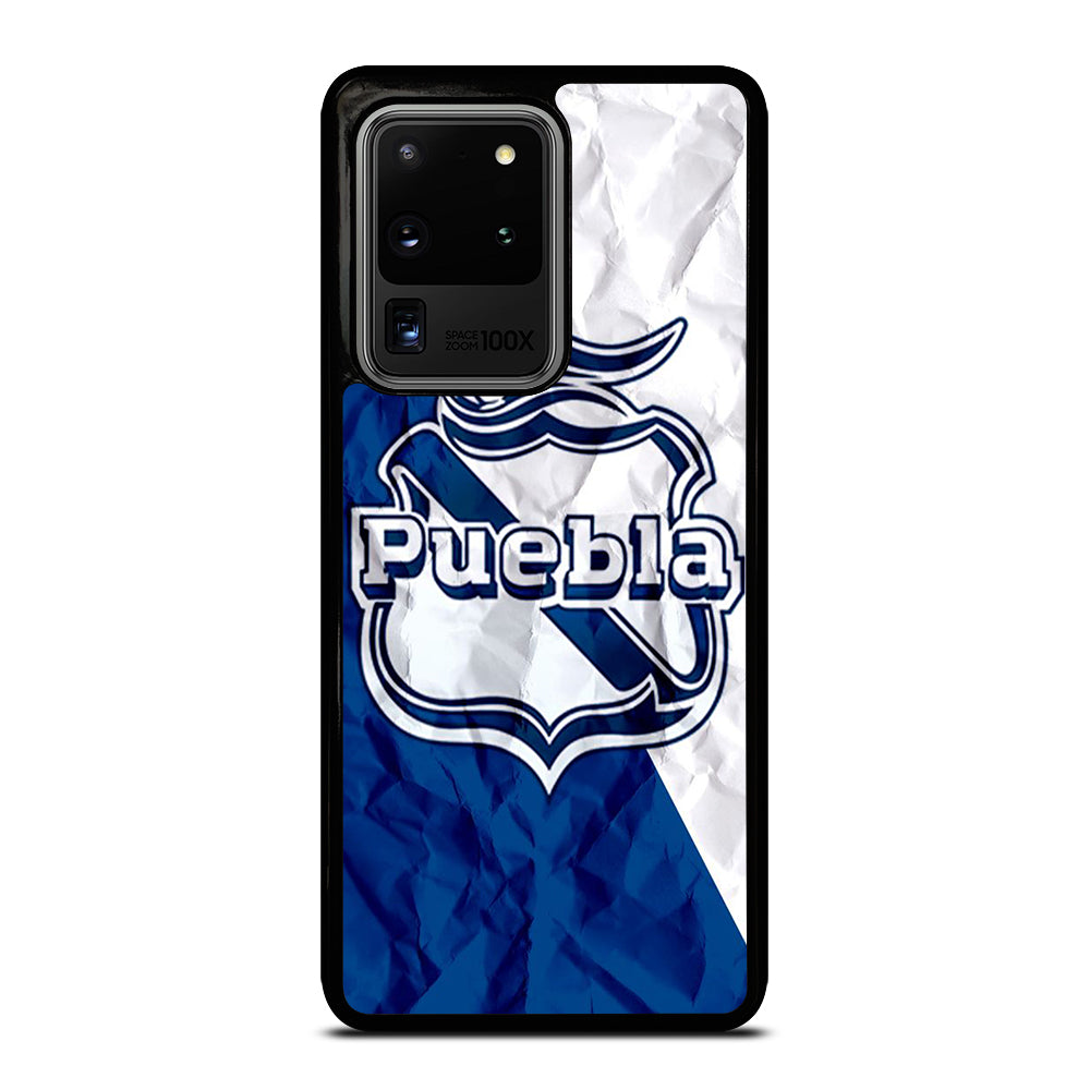 CLUB PUEBLA ICON 1 Samsung Galaxy S20 Ultra Case Cover