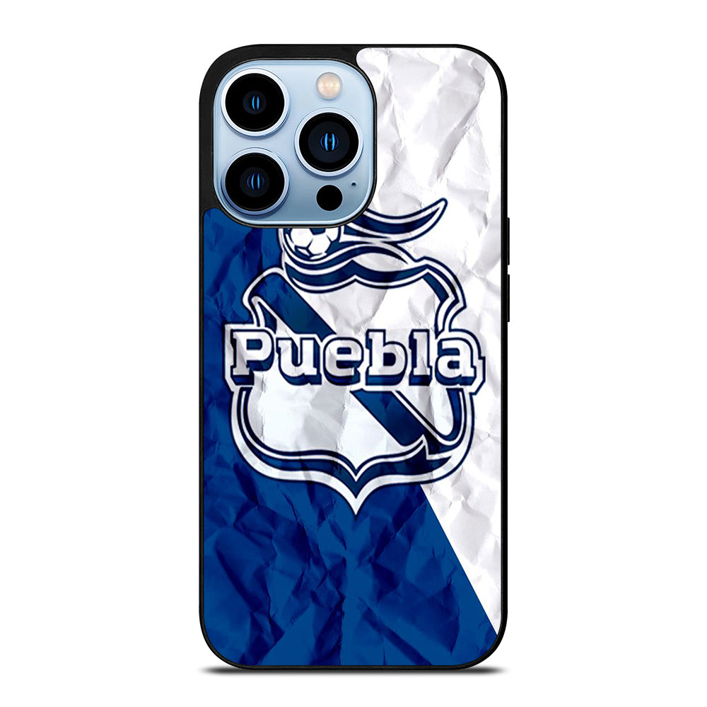 CLUB PUEBLA ICON 1 iPhone 13 Pro Max Case Cover
