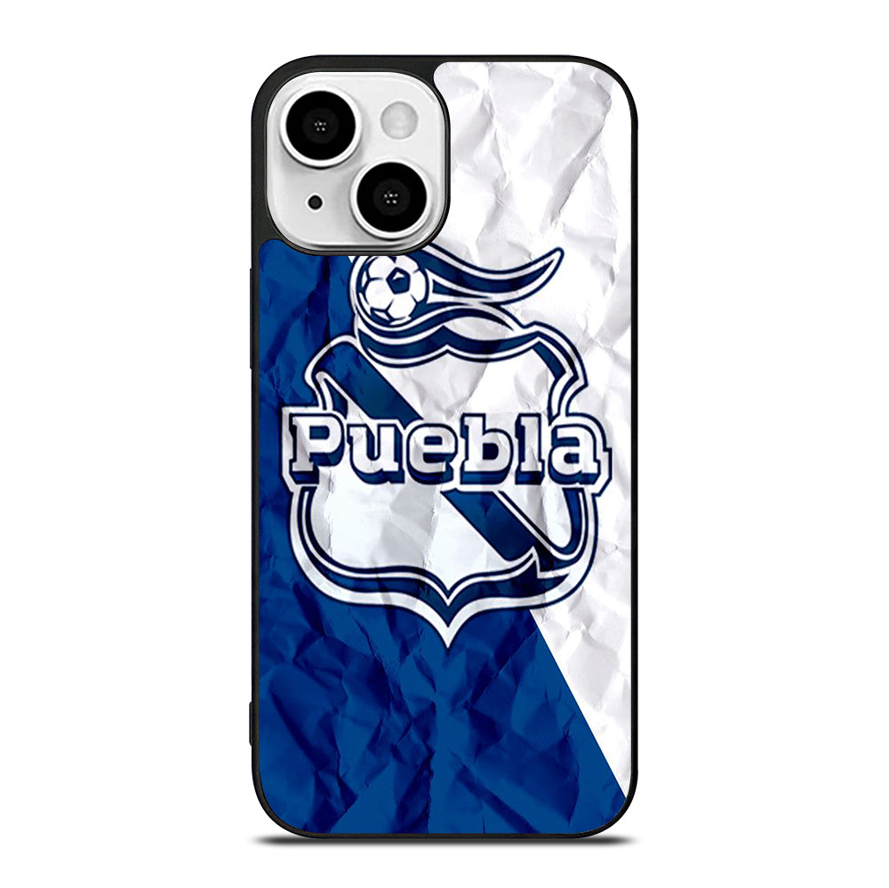 CLUB PUEBLA ICON 1 iPhone 13 Mini Case Cover