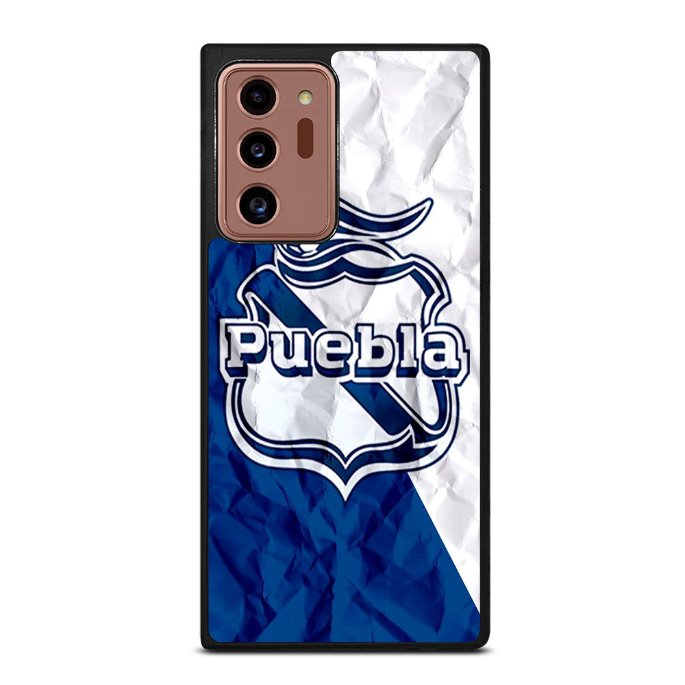 CLUB PUEBLA ICON 1 Samsung Galaxy Note 20 Ultra Case Cover