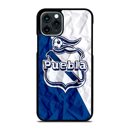 CLUB PUEBLA ICON 1 iPhone 11 Pro Case Cover