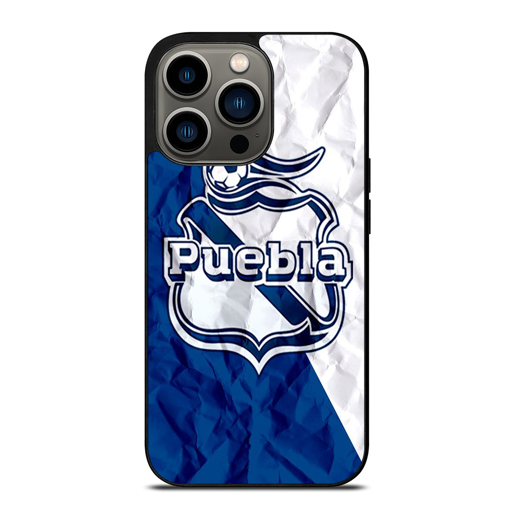 CLUB PUEBLA ICON 1 iPhone 13 Pro Case Cover