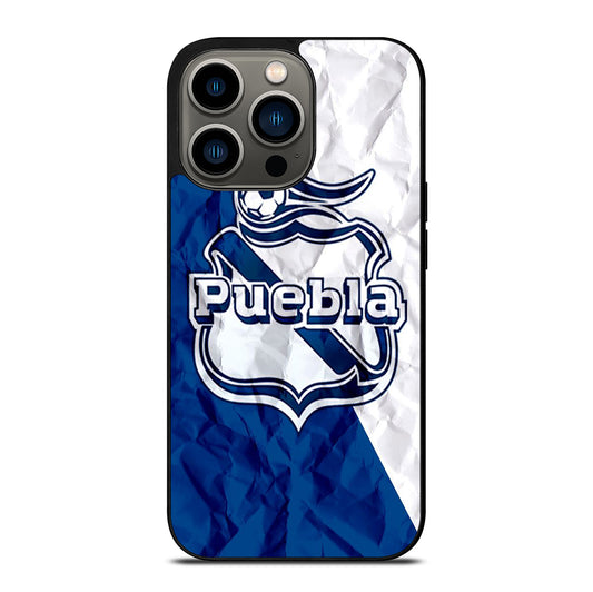 CLUB PUEBLA ICON 1 iPhone 13 Pro Case Cover