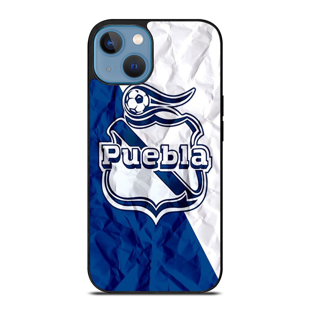 CLUB PUEBLA ICON 1 iPhone 13 Case Cover
