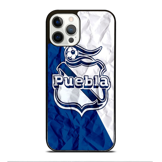 CLUB PUEBLA ICON 1 iPhone 12 Pro Case Cover