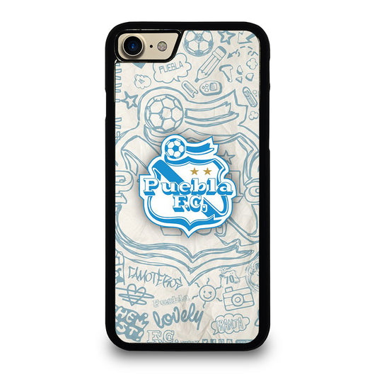 CLUB PUEBLA ICON 2 iPhone 7 / 8 Case Cover