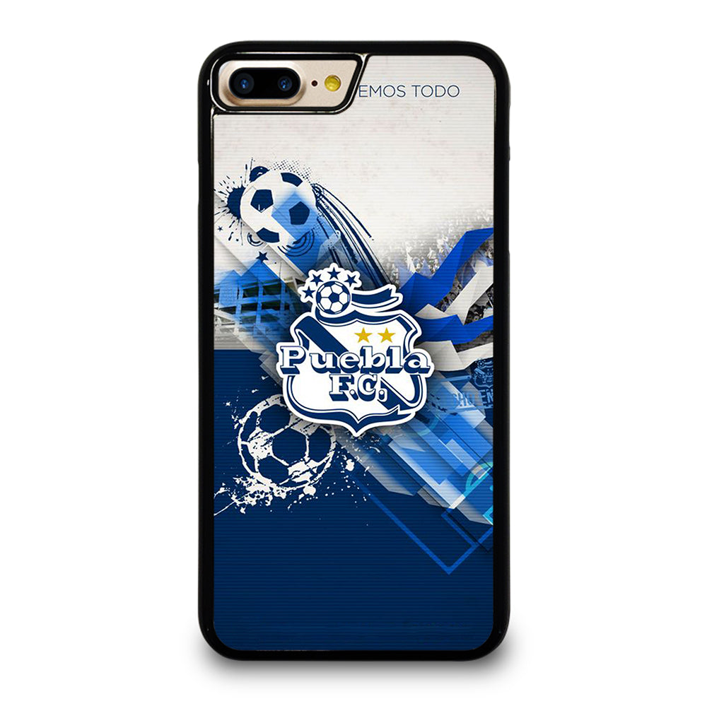 CLUB PUEBLA ICON 3 iPhone 7 / 8 Plus Case Cover