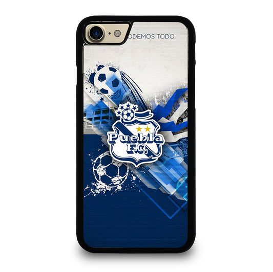 CLUB PUEBLA ICON 3 iPhone 7 / 8 Case Cover