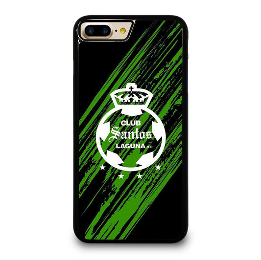 CLUB SANTOS LAGUNA LOGO 1 iPhone 7 / 8 Plus Case Cover