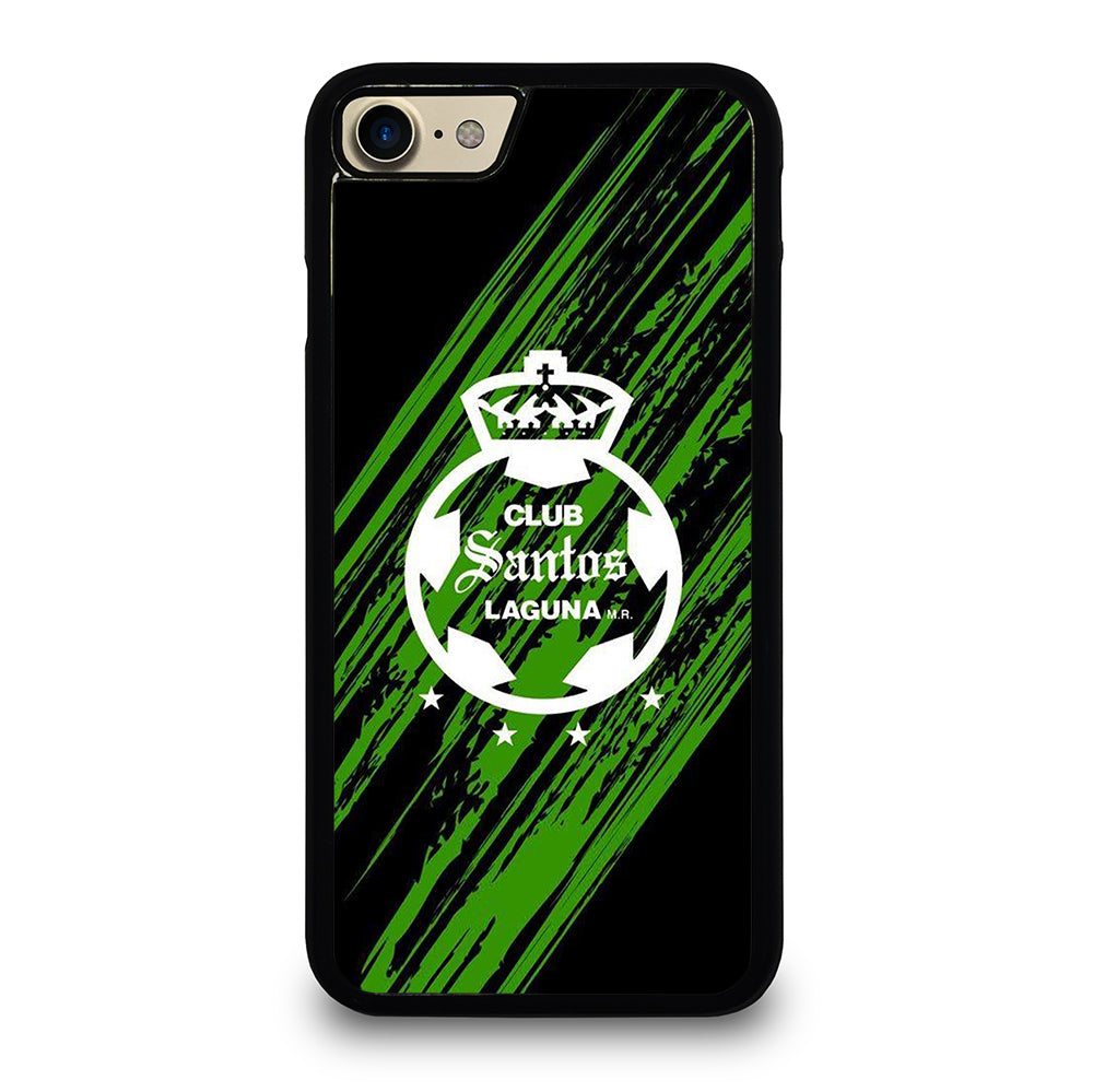 CLUB SANTOS LAGUNA LOGO 1 iPhone 7 / 8 Case Cover