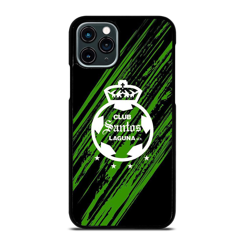CLUB SANTOS LAGUNA LOGO 1 iPhone 11 Pro Case Cover