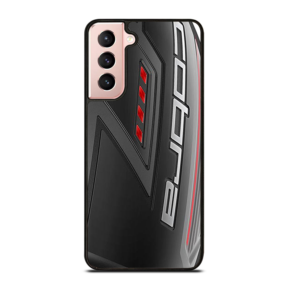 COBRA GOLF STICK EMBLEM Samsung Galaxy S21 Case Cover