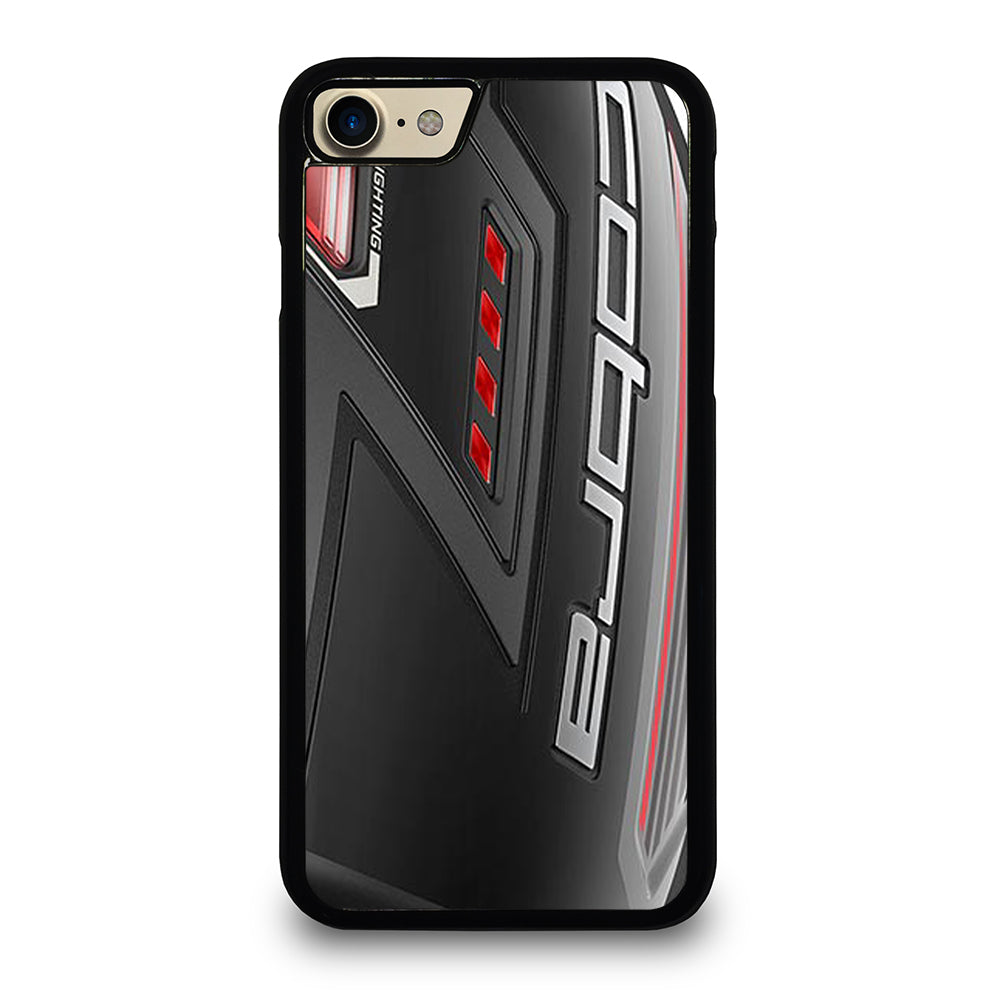COBRA GOLF STICK EMBLEM iPhone 7 / 8 Case Cover