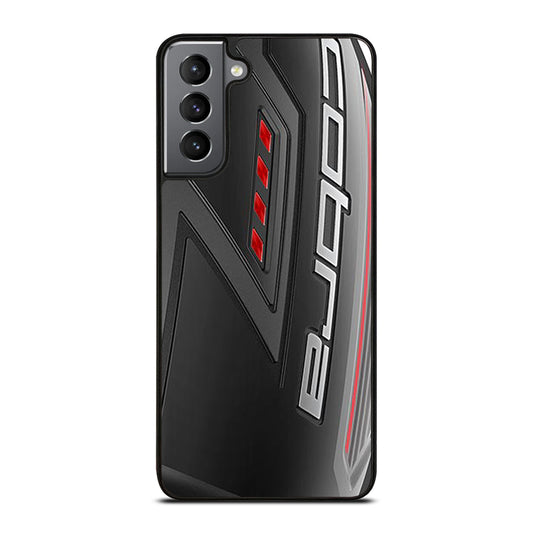 COBRA GOLF STICK EMBLEM Samsung Galaxy S21 Plus Case Cover