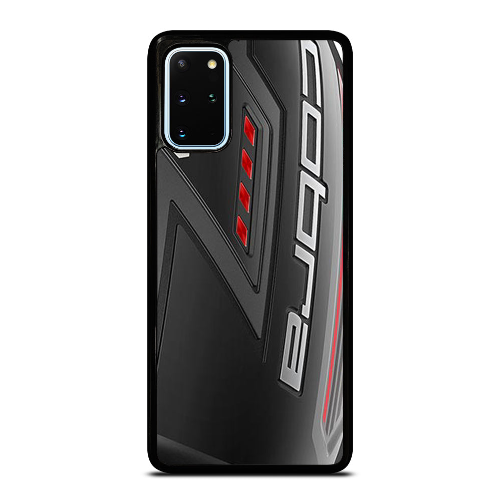 COBRA GOLF STICK EMBLEM Samsung Galaxy S20 Plus Case Cover