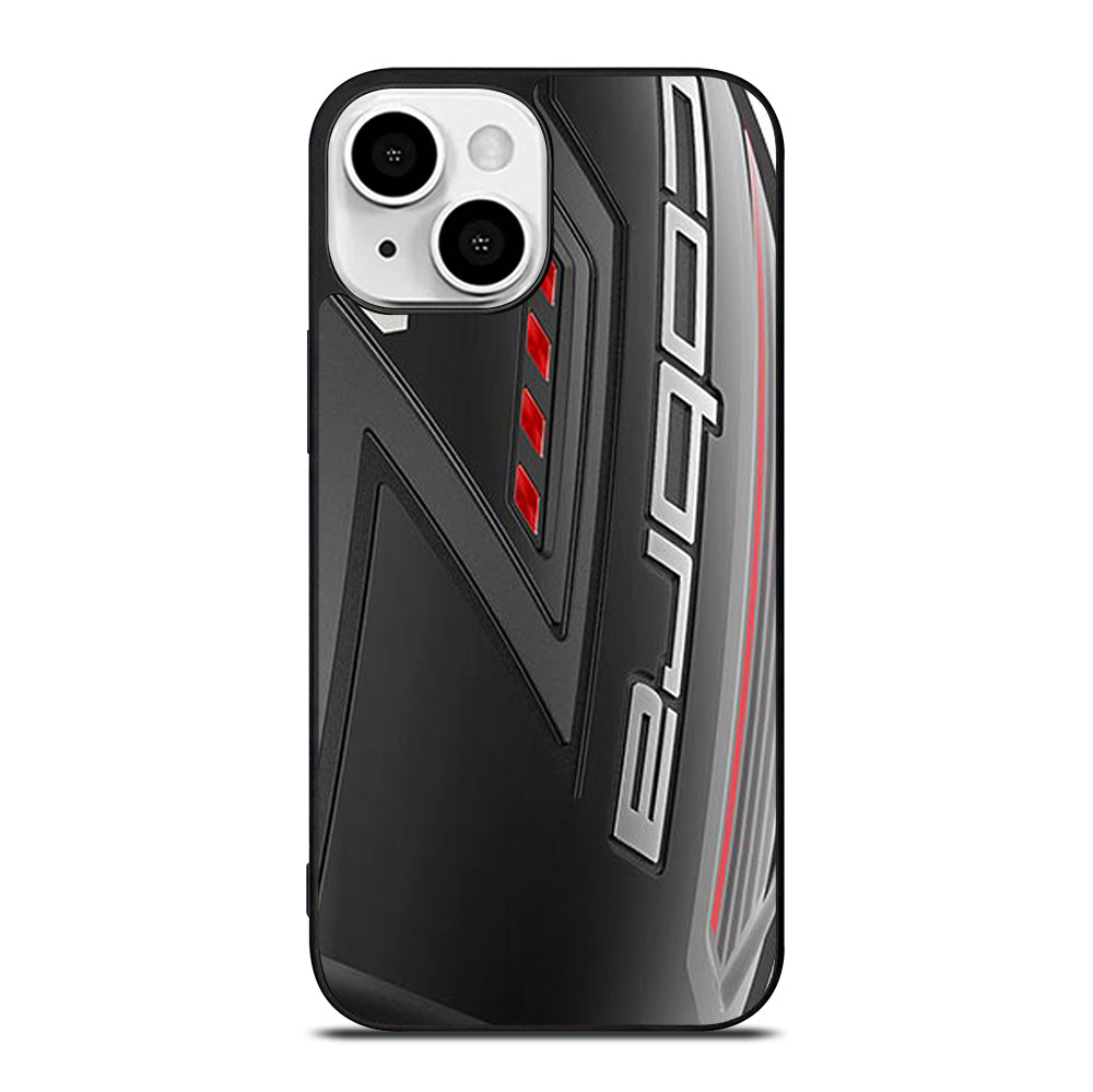 COBRA GOLF STICK EMBLEM iPhone 13 Mini Case Cover