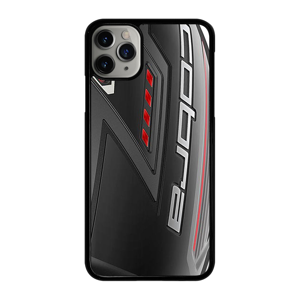 COBRA GOLF STICK EMBLEM iPhone 11 Pro Max Case Cover