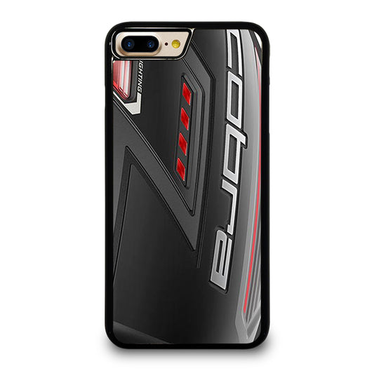 COBRA GOLF STICK EMBLEM iPhone 7 / 8 Plus Case Cover