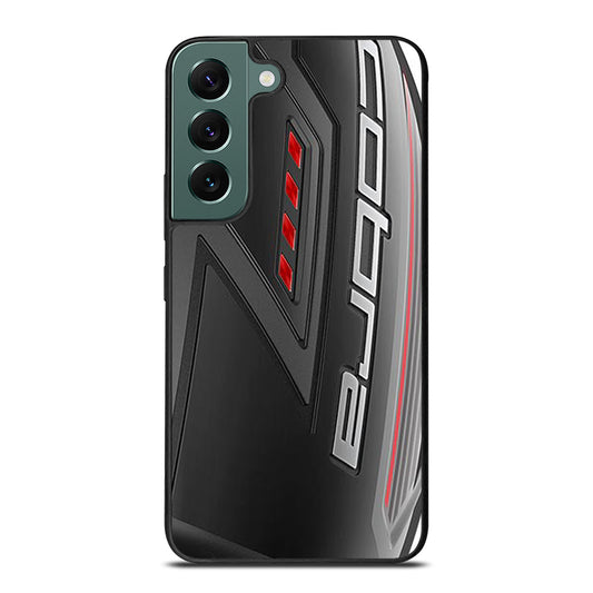 COBRA GOLF STICK EMBLEM Samsung Galaxy S22 Case Cover