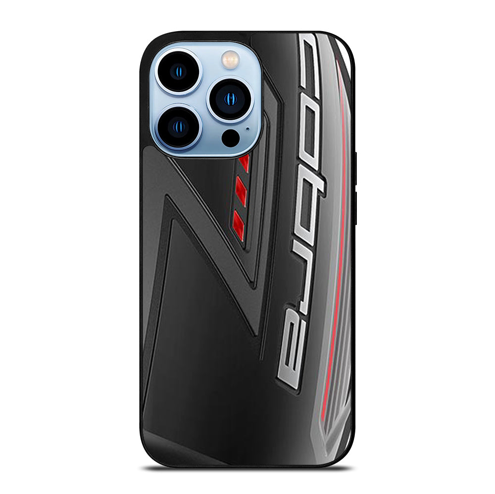 COBRA GOLF STICK EMBLEM iPhone 13 Pro Max Case Cover