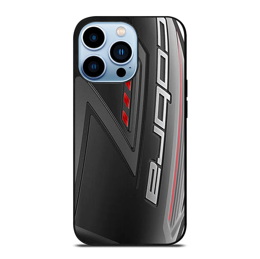COBRA GOLF STICK EMBLEM iPhone 13 Pro Max Case Cover