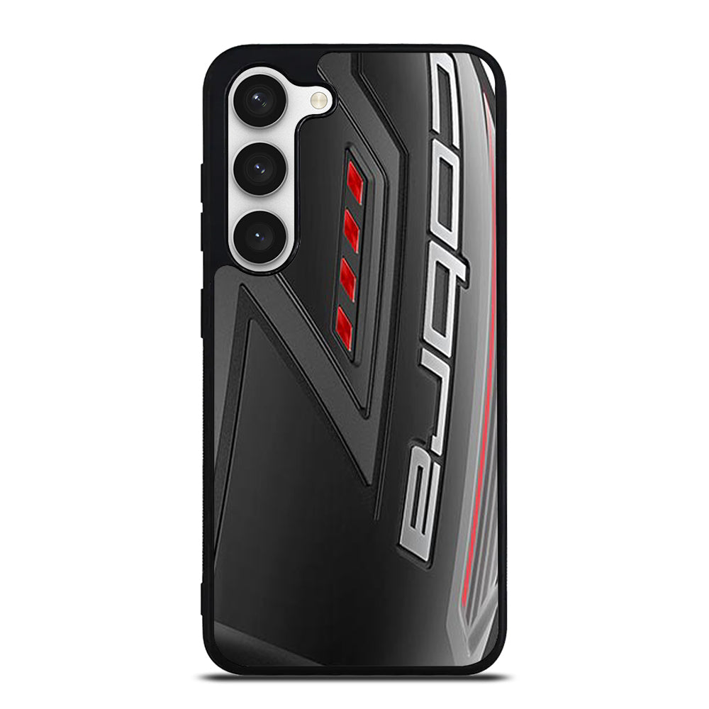 COBRA GOLF STICK EMBLEM Samsung Galaxy S23 Case Cover