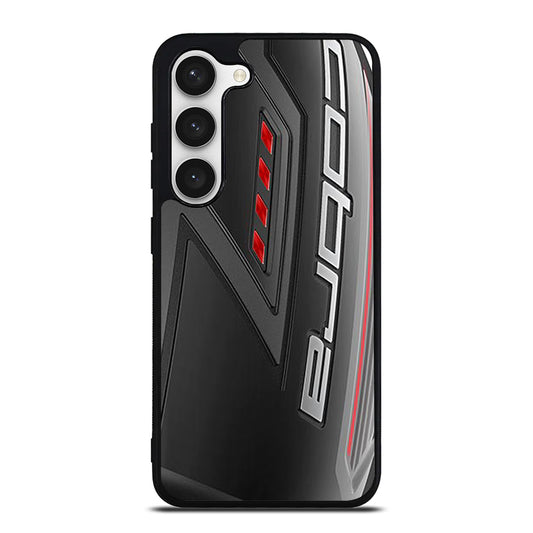 COBRA GOLF STICK EMBLEM Samsung Galaxy S23 Case Cover