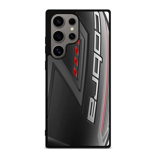 COBRA GOLF STICK EMBLEM Samsung Galaxy S24 Ultra Case Cover