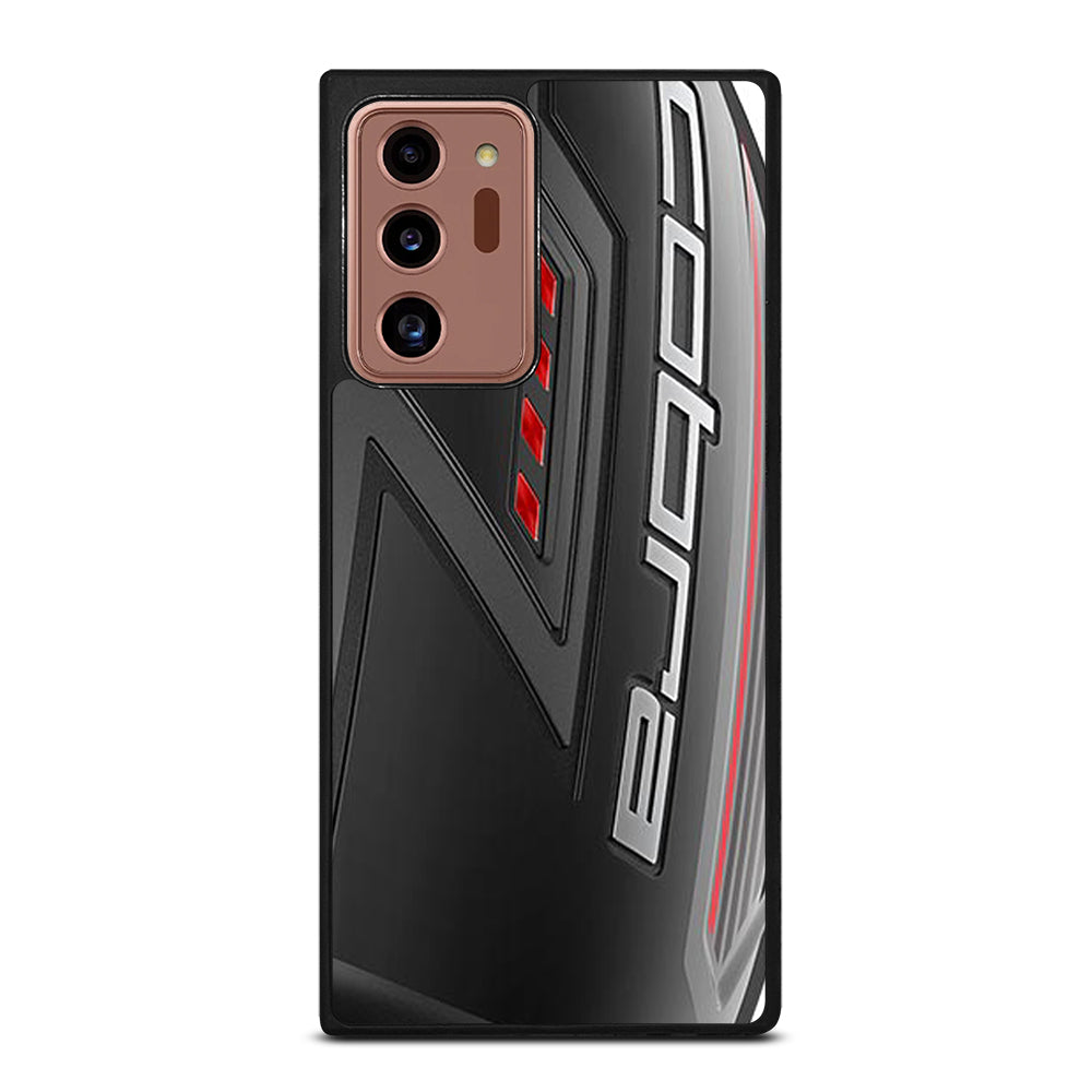 COBRA GOLF STICK EMBLEM Samsung Galaxy Note 20 Ultra Case Cover