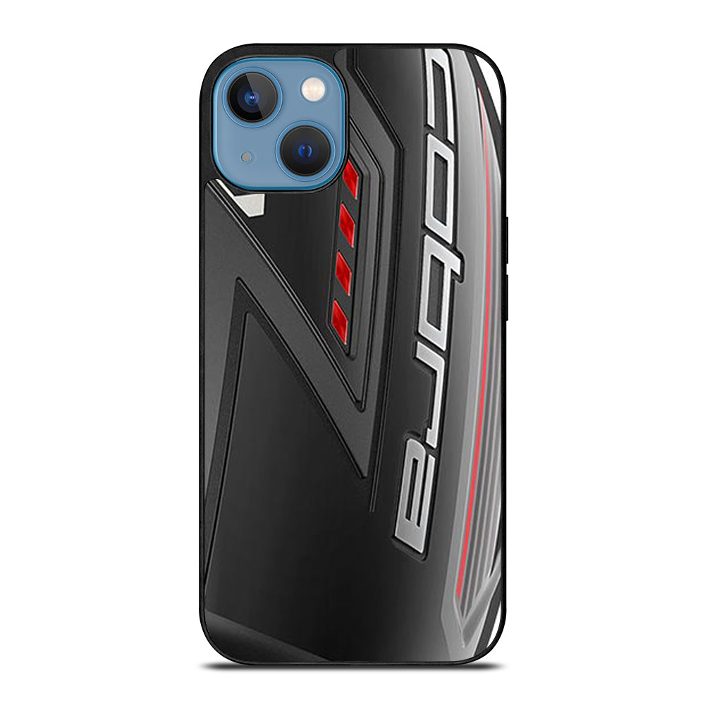 COBRA GOLF STICK EMBLEM iPhone 13 Case Cover