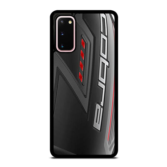 COBRA GOLF STICK EMBLEM Samsung Galaxy S20 Case Cover